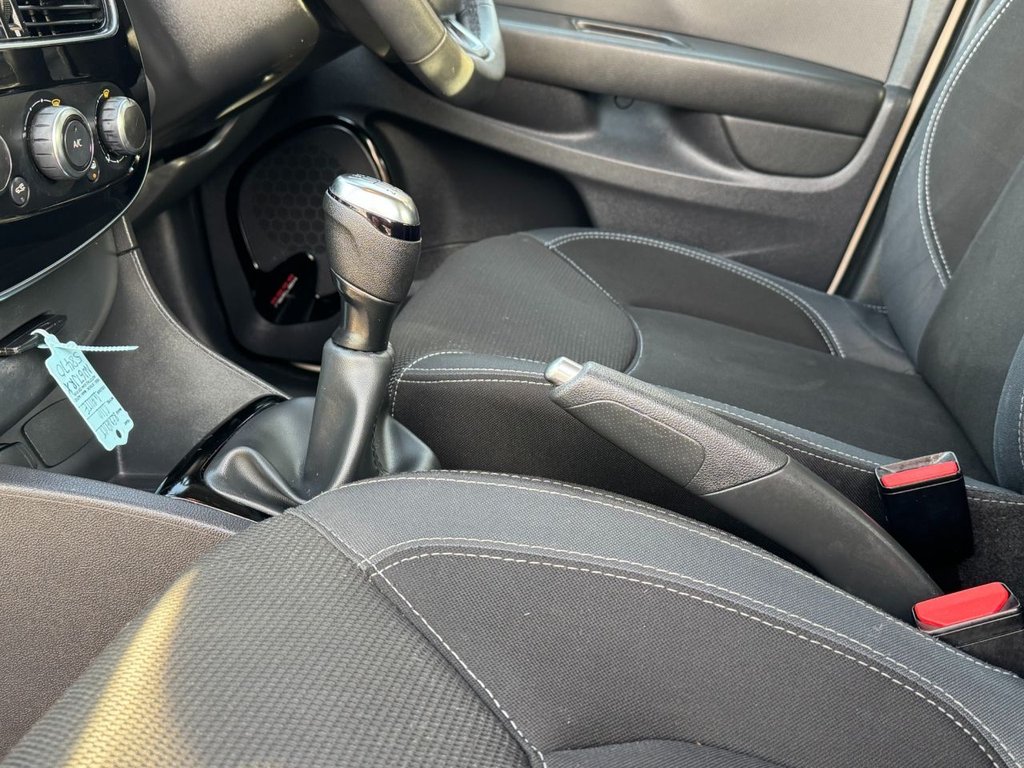 Used Renault Clio 2017 for sale - 77009581: Photo 32