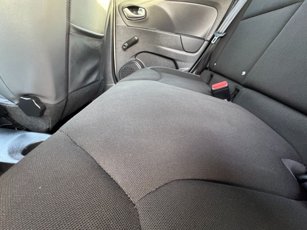 Used Renault Clio 2017 for sale - 77009581: Photo 35