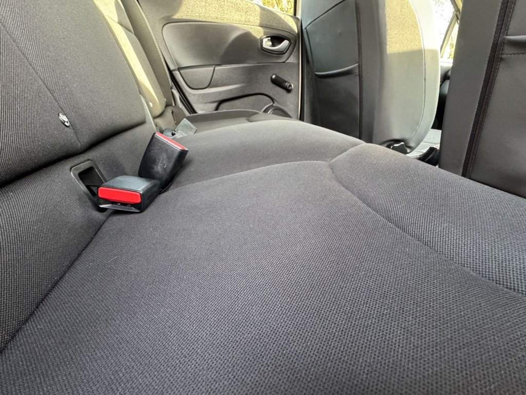 Used Renault Clio 2017 for sale - 77009581: Photo 47