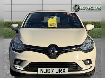 Used Renault Clio 2017 for sale - 77009581: Photo