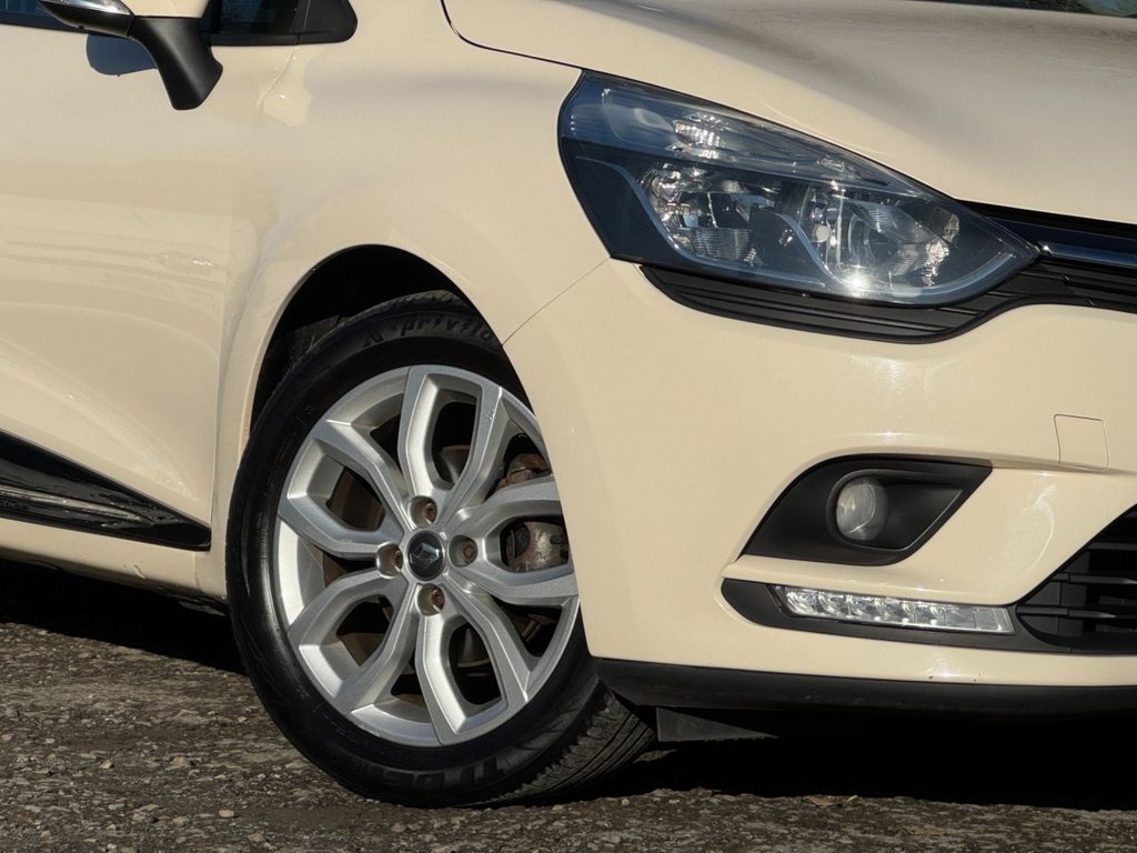 Used Renault Clio 2017 for sale - 77009581: Photo 9