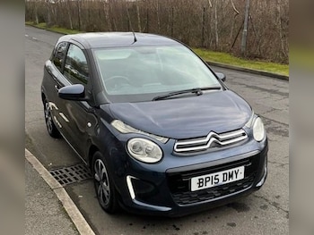 Citroen C1 feature image