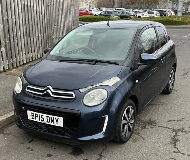 Used Citroen C1 2015 for sale - 77703798: Photo 3
