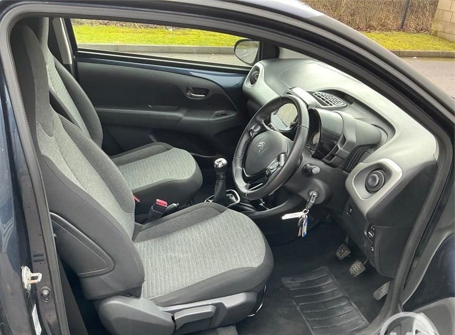 Used Citroen C1 2015 for sale - 77703798: Photo 5