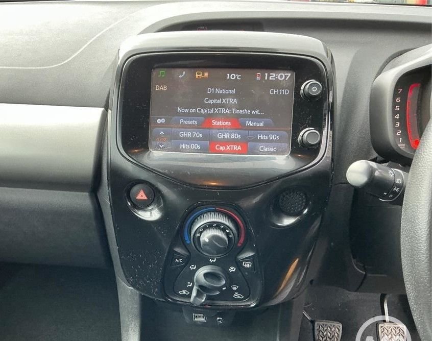 Used Citroen C1 2015 for sale - 77703798: Photo 6