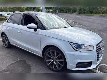 Used Audi A1 2016 for sale - 78672518: Photo