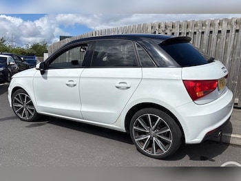 Used Audi A1 2016 for sale - 78672518: Photo