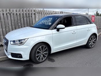 Used Audi A1 2016 for sale - 78672518: Photo