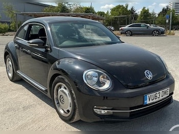 Used Volkswagen Beetle 2013 for sale - 79322802: Photo