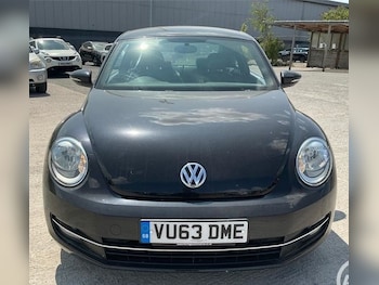 Used Volkswagen Beetle 2013 for sale - 79322802: Photo