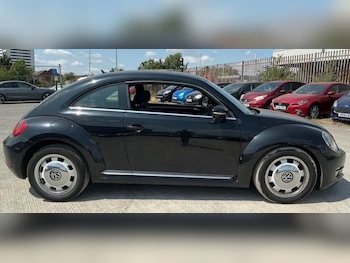 Used Volkswagen Beetle 2013 for sale - 79322802: Photo