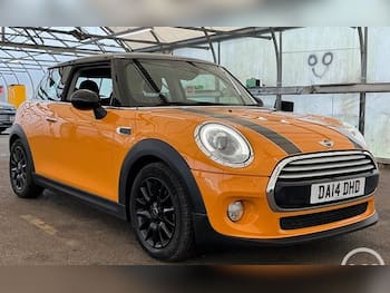 Used MINI Hatch 2014 for sale - 79738322: Photo
