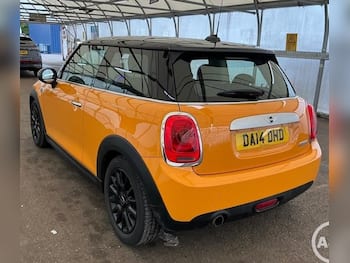 Used MINI Hatch 2014 for sale - 79738322: Photo