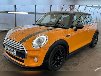 Used MINI Hatch 2014 for sale - 79738322: Photo