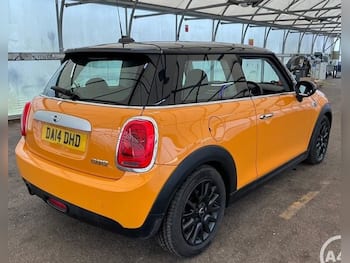 Used MINI Hatch 2014 for sale - 79738322: Photo