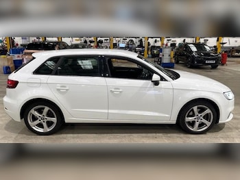 Used Audi A3 2019 for sale - 79438081: Photo