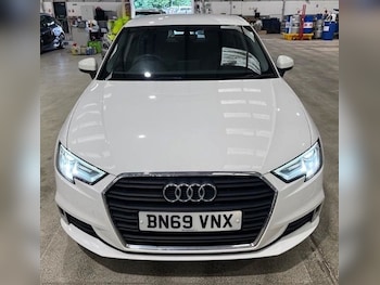 Used Audi A3 2019 for sale - 79438081: Photo