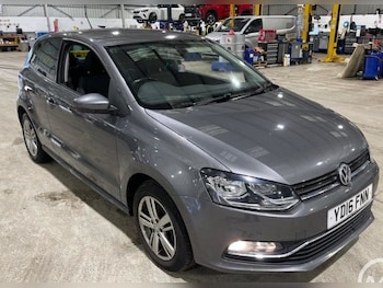 Volkswagen Polo feature image