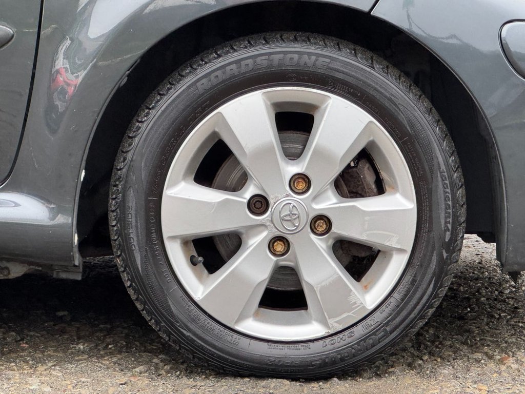 Used Toyota AYGO 2011 for sale - 77009580: Photo 11