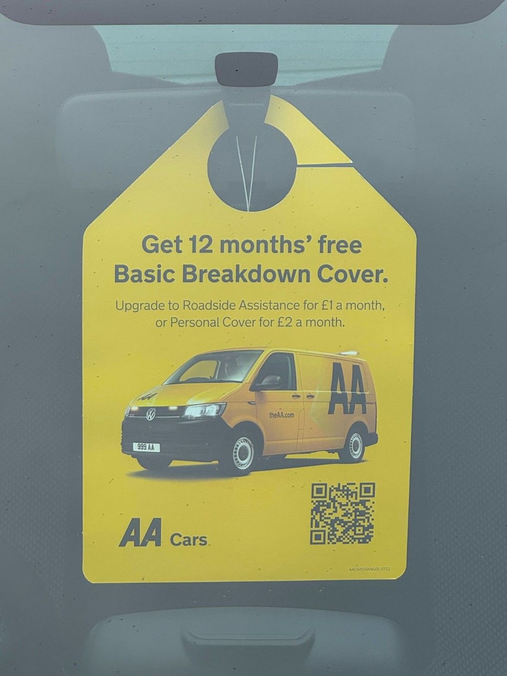 Used Toyota AYGO 2011 for sale - 77009580: Photo 12