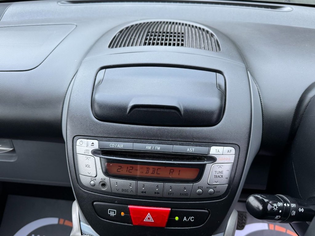 Used Toyota AYGO 2011 for sale - 77009580: Photo 17