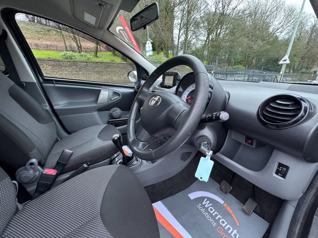 Used Toyota AYGO 2011 for sale - 77009580: Photo 27