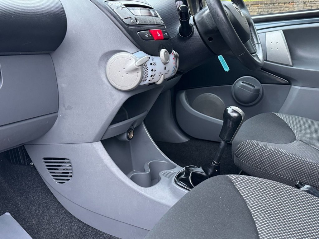 Used Toyota AYGO 2011 for sale - 77009580: Photo 33