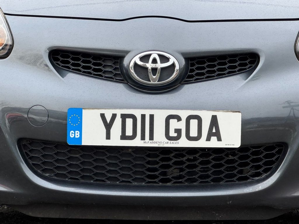 Used Toyota AYGO 2011 for sale - 77009580: Photo 9