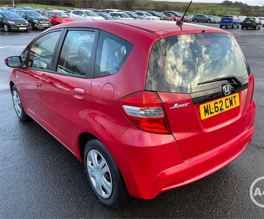 Used Honda Jazz 2012 for sale - 77009592: Photo 2