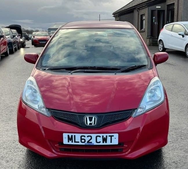 Used Honda Jazz 2012 for sale - 77009592: Photo 3