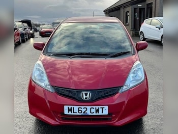 Used Honda Jazz 2012 for sale - 77009592: Photo