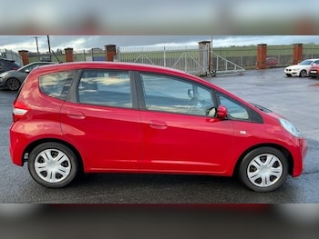 Used Honda Jazz 2012 for sale - 77009592: Photo