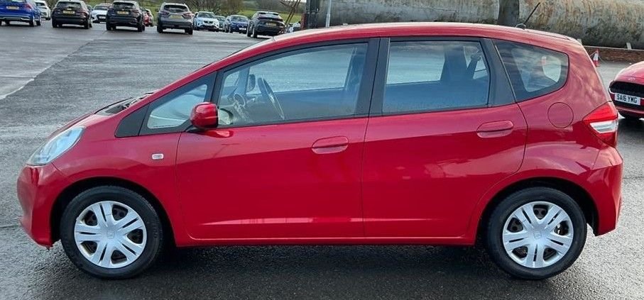 Used Honda Jazz 2012 for sale - 77009592: Photo 5