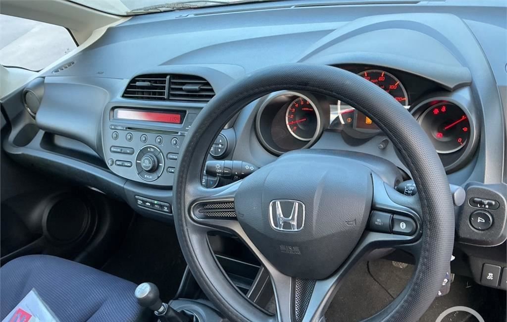 Used Honda Jazz 2012 for sale - 77009592: Photo 6