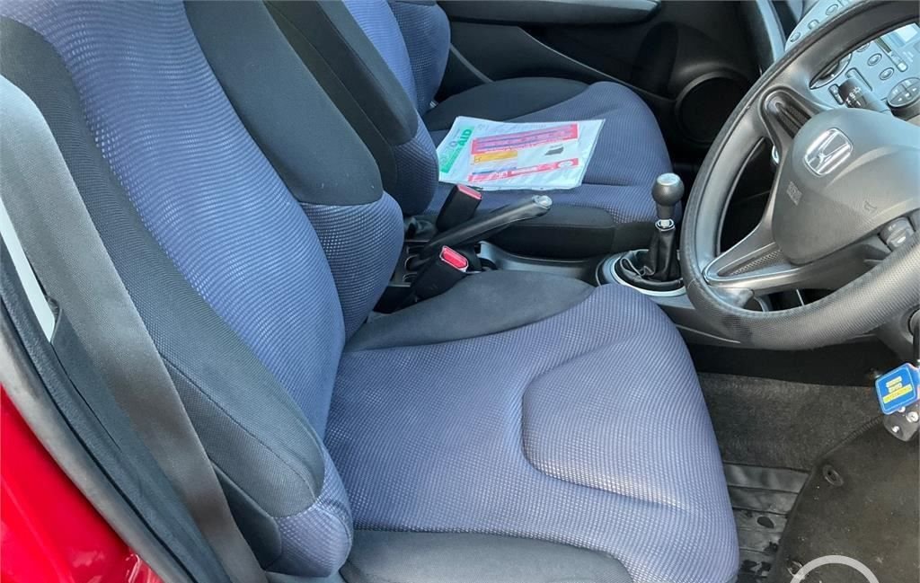 Used Honda Jazz 2012 for sale - 77009592: Photo 7