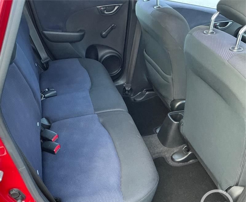 Used Honda Jazz 2012 for sale - 77009592: Photo 8