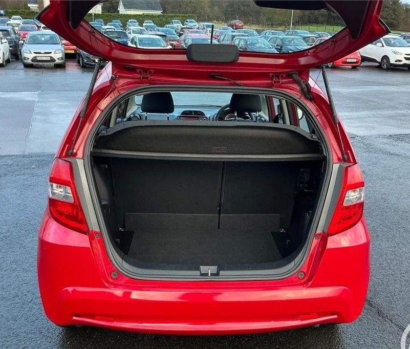 Used Honda Jazz 2012 for sale - 77009592: Photo 9