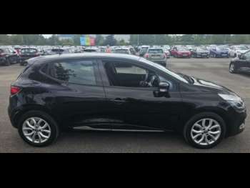Used Renault Clio 2018 for sale - 75220697: Photo