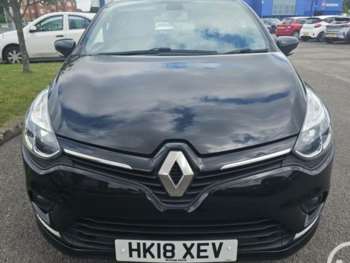Used Renault Clio 2018 for sale - 75220697: Photo