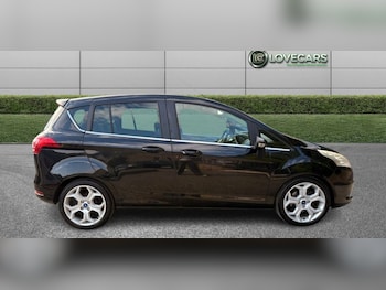 Used Ford B-MAX 2013 for sale - 79530647: Photo