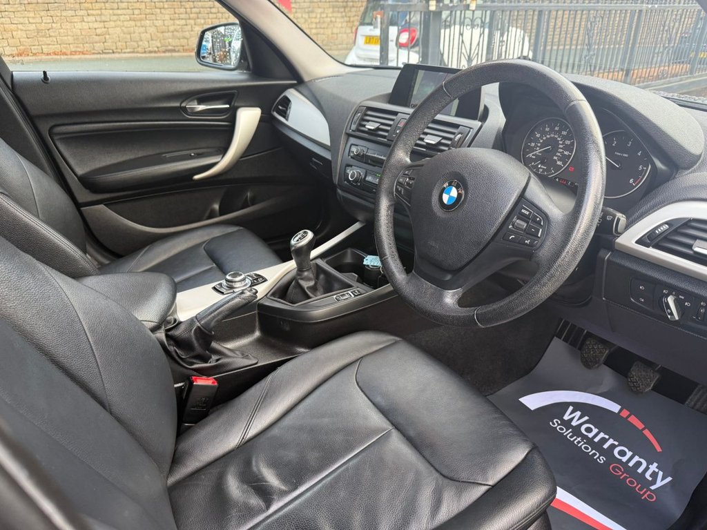 Used BMW 1 Series 2013 for sale - 77042509: Photo 13
