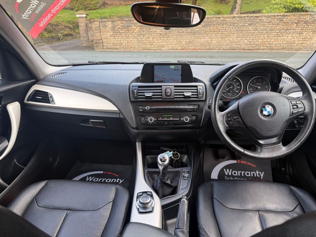 Used BMW 1 Series 2013 for sale - 77042509: Photo 14