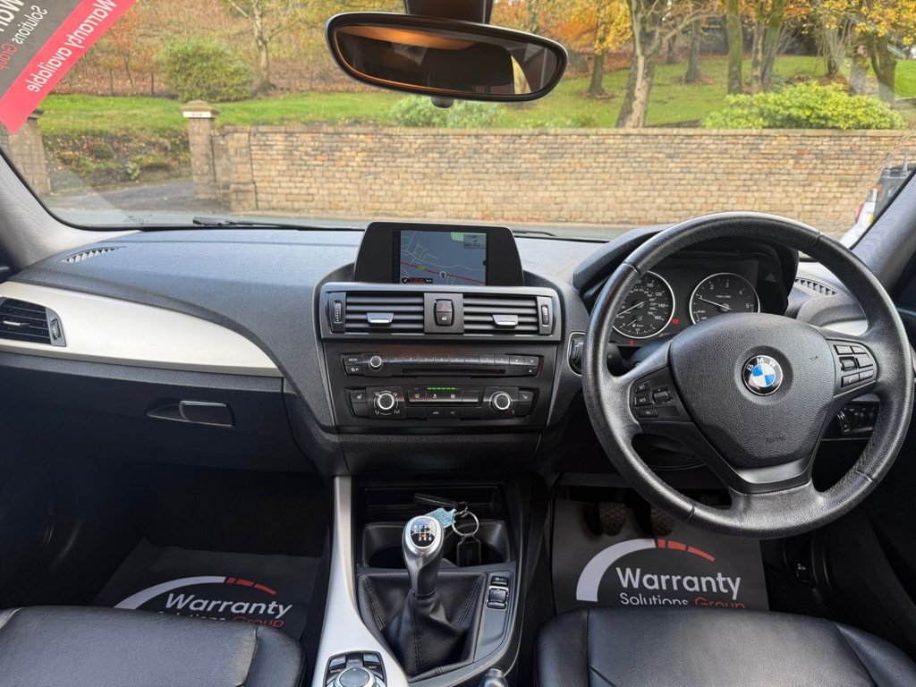 Used BMW 1 Series 2013 for sale - 77042509: Photo 15