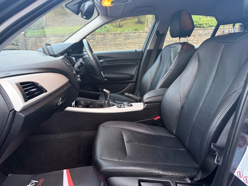 Used BMW 1 Series 2013 for sale - 77042509: Photo 24