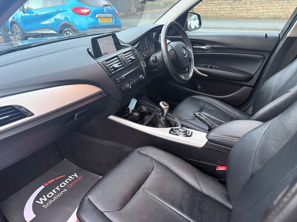 Used BMW 1 Series 2013 for sale - 77042509: Photo 25