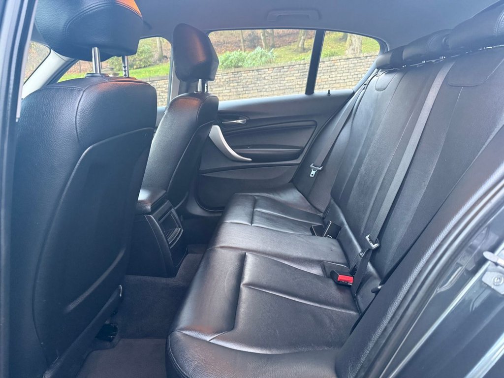 Used BMW 1 Series 2013 for sale - 77042509: Photo 26