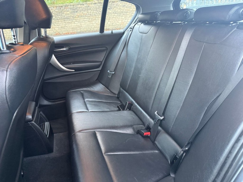 Used BMW 1 Series 2013 for sale - 77042509: Photo 27