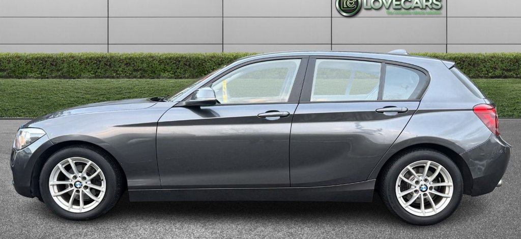 Used BMW 1 Series 2013 for sale - 77042509: Photo 7