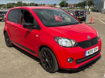 Used Skoda Citigo 2016 for sale - 79063758: Photo