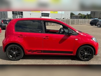 Used Skoda Citigo 2016 for sale - 79063758: Photo